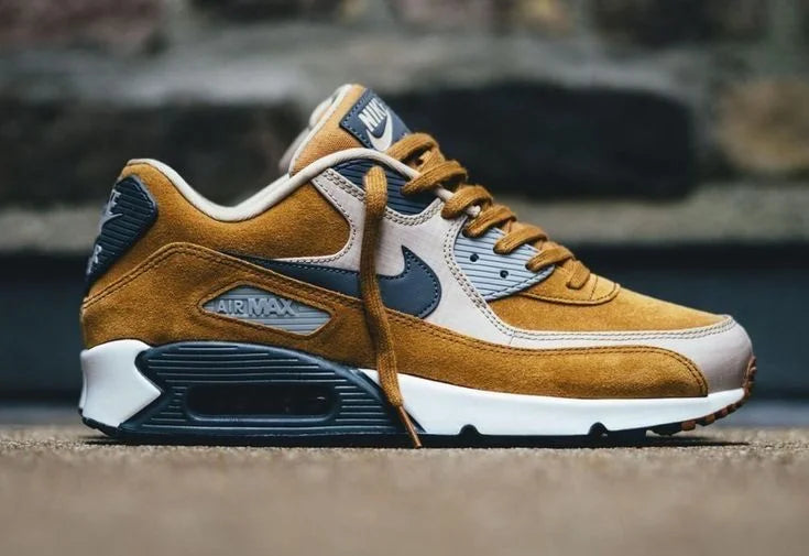 Nike Air Max 90 vrhunski športni in prosti čevlji