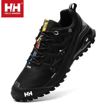 Helly-Hansen®Novi nepremočljivi pohodniški čevlji so topli in udobni