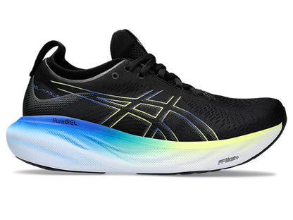 2024 novi športni copati ASICS GEL-NIMBUS 25