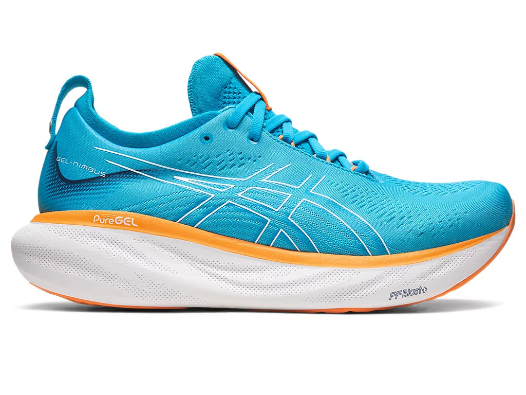 2024 novi športni copati ASICS GEL-NIMBUS 25