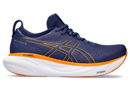 2024 novi športni copati ASICS GEL-NIMBUS 25