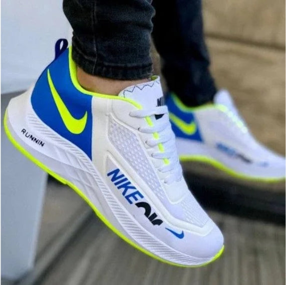 2024 Moški zračni športni copati Nike Air Runnin