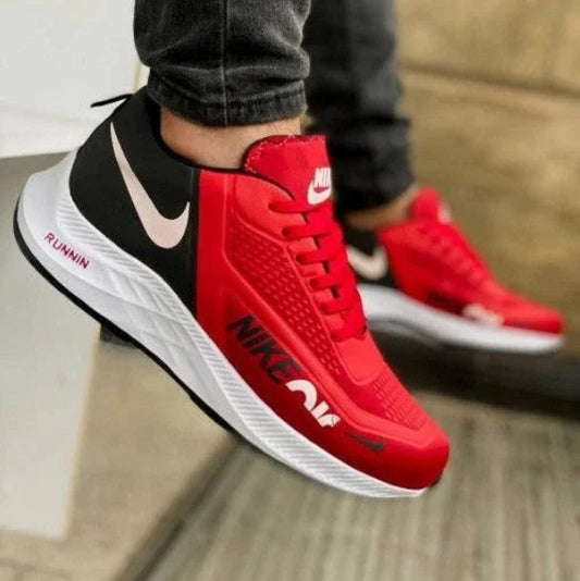 2024 Moški zračni športni copati Nike Air Runnin