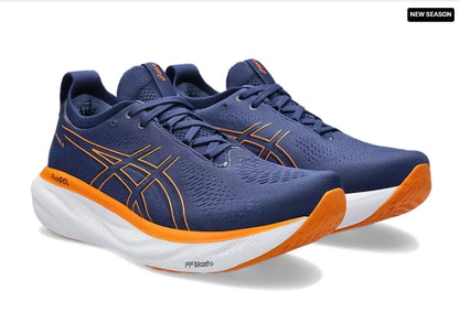 2024 novi športni copati ASICS GEL-NIMBUS 25