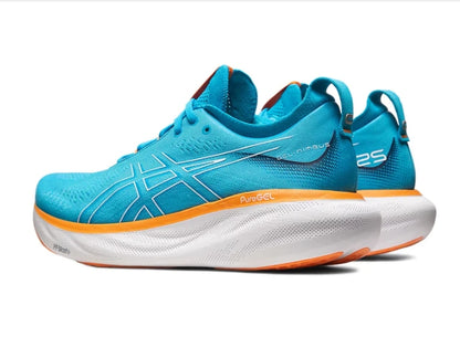 2024 novi športni copati ASICS GEL-NIMBUS 25