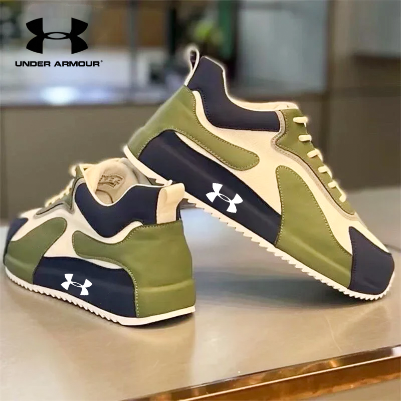 Nova [Under Armour] moška obutev za prosti čas