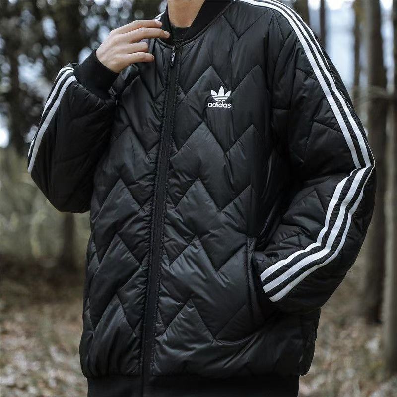 ADIDAS® nova športna topla puhovka