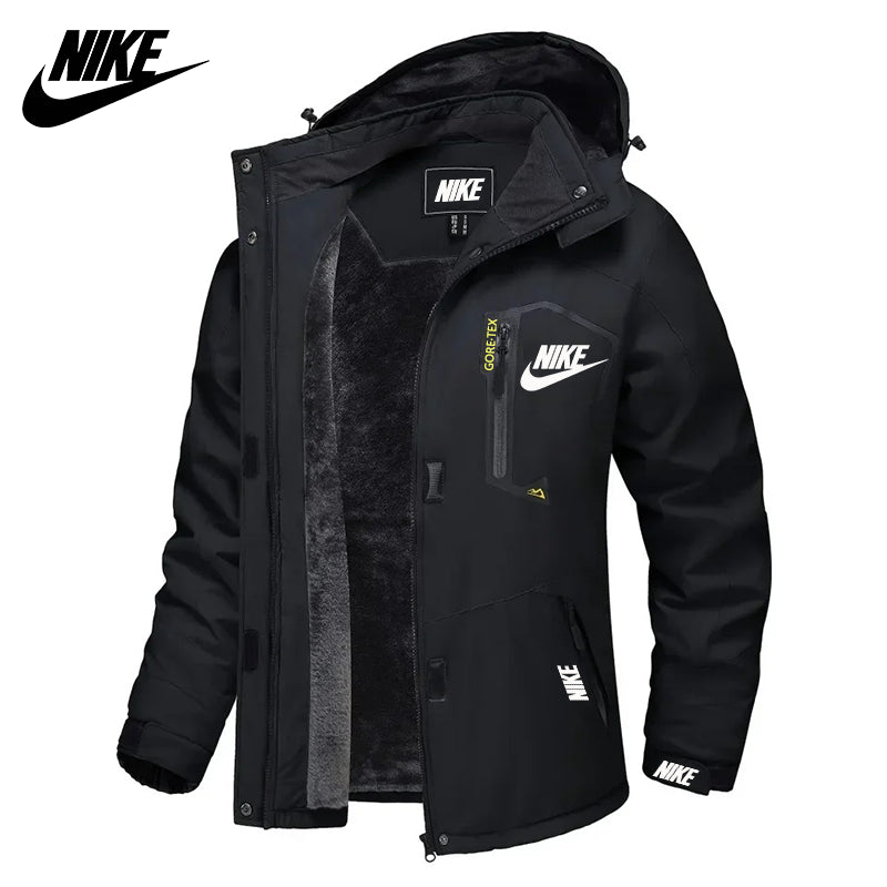 Vodoodporna jakna Nike® Topla in udobna GORE·TEX®