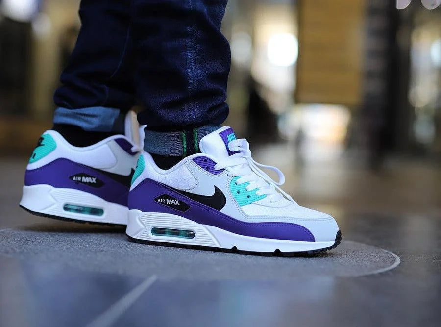 Nike Air Max 90 vrhunski športni in prosti čevlji