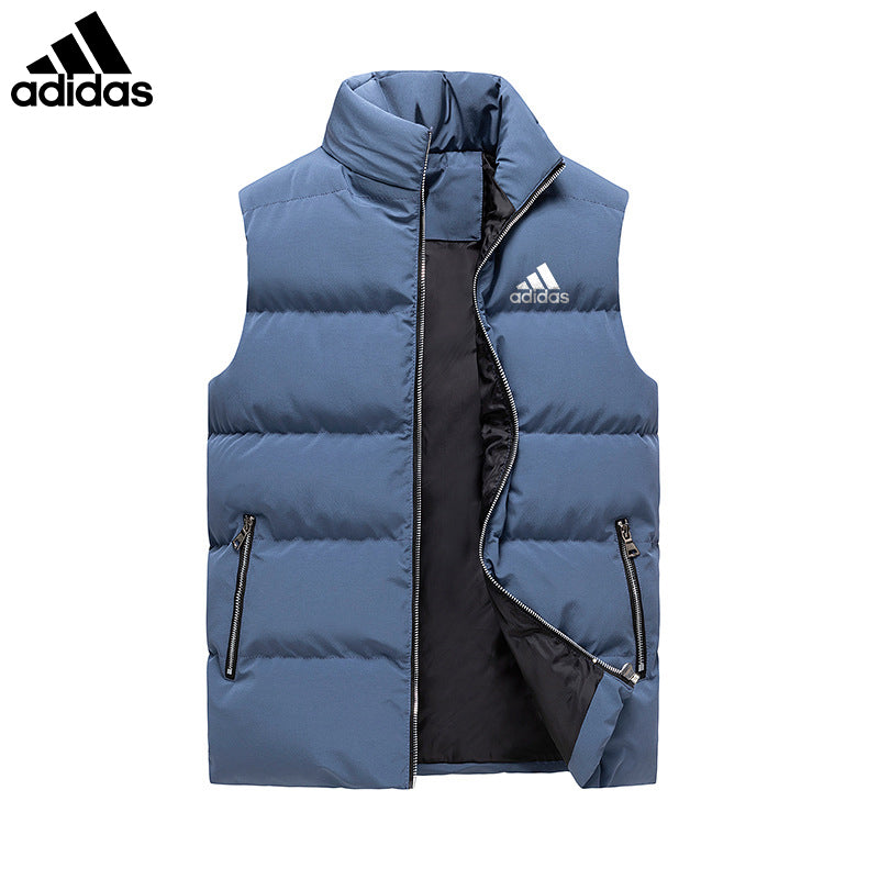 Adidas telovnik z novim modnim trendom 2023