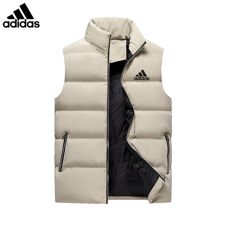 Adidas telovnik z novim modnim trendom 2023