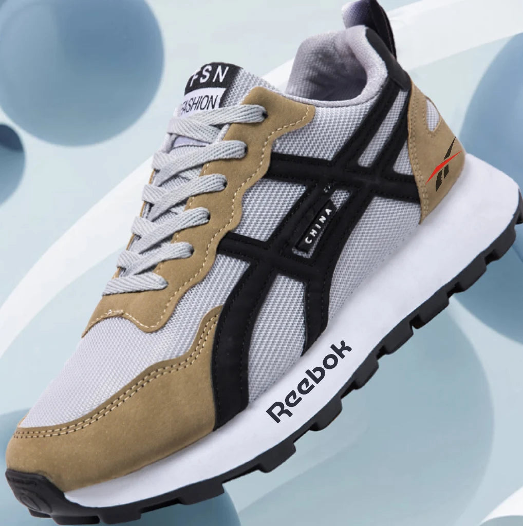 Reebok 2024 novi nizki moški čevlji, modni športni copati, udobni in zračni čevlji za prosti čas