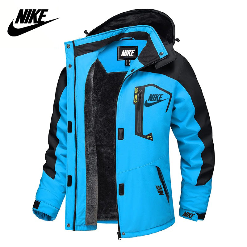 Vodoodporna jakna Nike® Topla in udobna GORE·TEX®