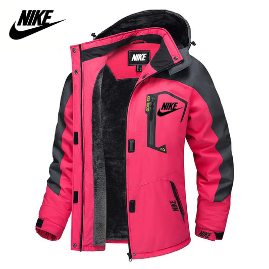 Vodoodporna jakna Nike® Topla in udobna GORE·TEX®