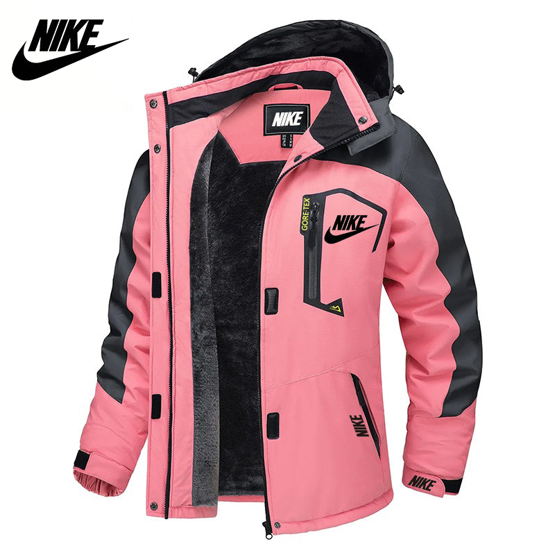 Vodoodporna jakna Nike® Topla in udobna GORE·TEX®