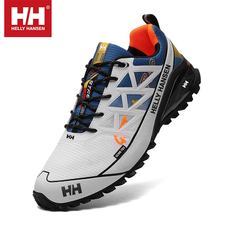 Helly-Hansen®Novi nepremočljivi pohodniški čevlji so topli in udobni