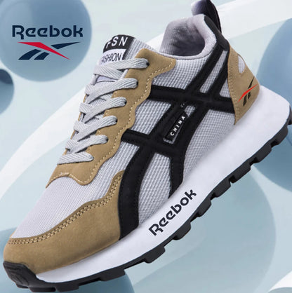 Reebok 2024 novi nizki moški čevlji, modni športni copati, udobni in zračni čevlji za prosti čas