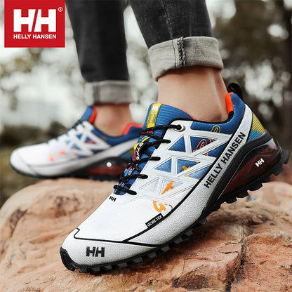 Helly-Hansen®Novi nepremočljivi pohodniški čevlji so topli in udobni