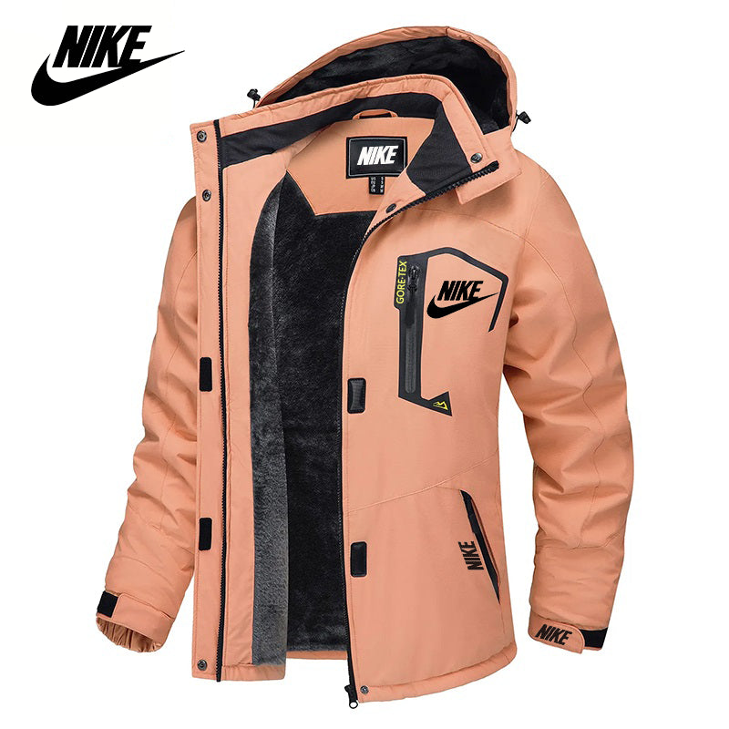 Vodoodporna jakna Nike® Topla in udobna GORE·TEX®