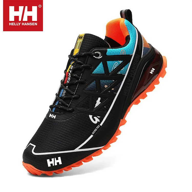 Helly-Hansen®Novi nepremočljivi pohodniški čevlji so topli in udobni