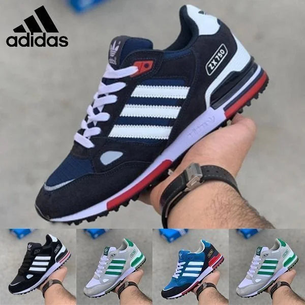 Novi Adidas® - Moške superge za prosti čas