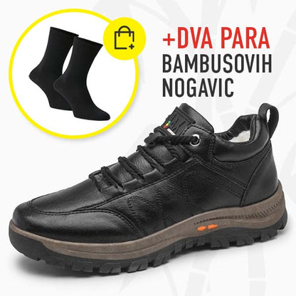 HANDSOMEWALK® – MOŠKI ZIMSKI ČEVLJI