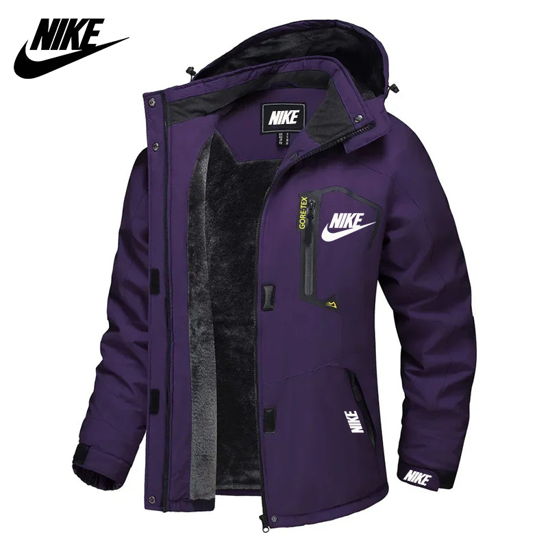 Vodoodporna jakna Nike® Topla in udobna GORE·TEX®