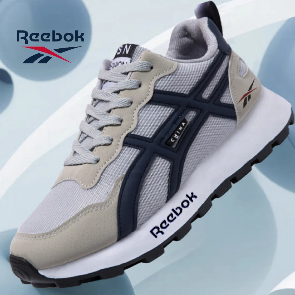 Reebok 2024 novi nizki moški čevlji, modni športni copati, udobni in zračni čevlji za prosti čas