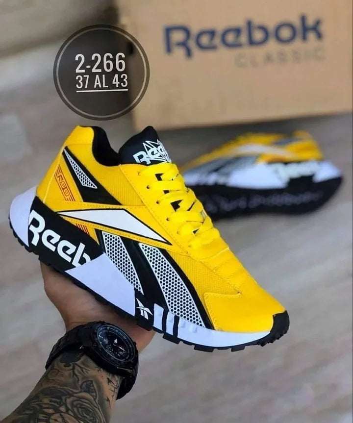 2024 Reebok športni copati za prosti čas