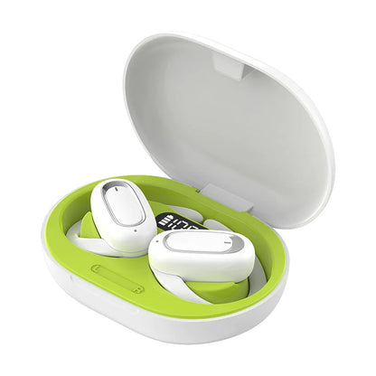 🥳Novogodišnja rasprodaja 40% popusta🎧3D Surround Open OWS Bluetooth slušalice 